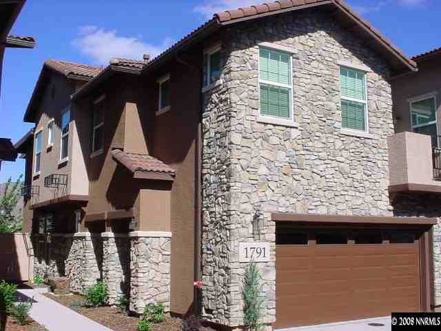 1791 A Wind Ranch Road Reno, NV 89521 - Photo 1 of 9