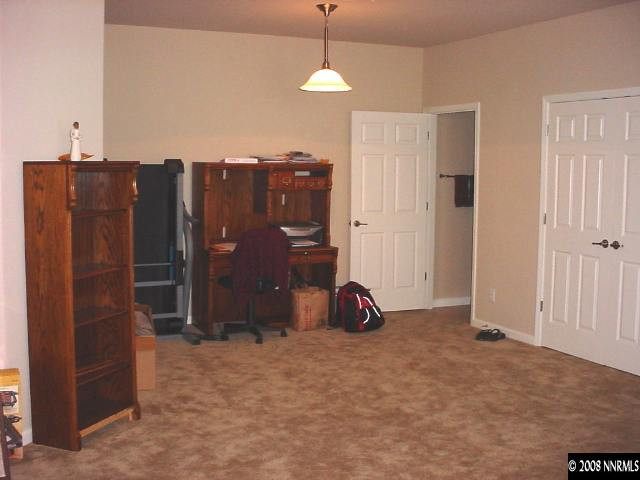 1791 A Wind Ranch Road Reno, NV 89521 - Photo 7 of 9 a view of a livingroom with a furniture