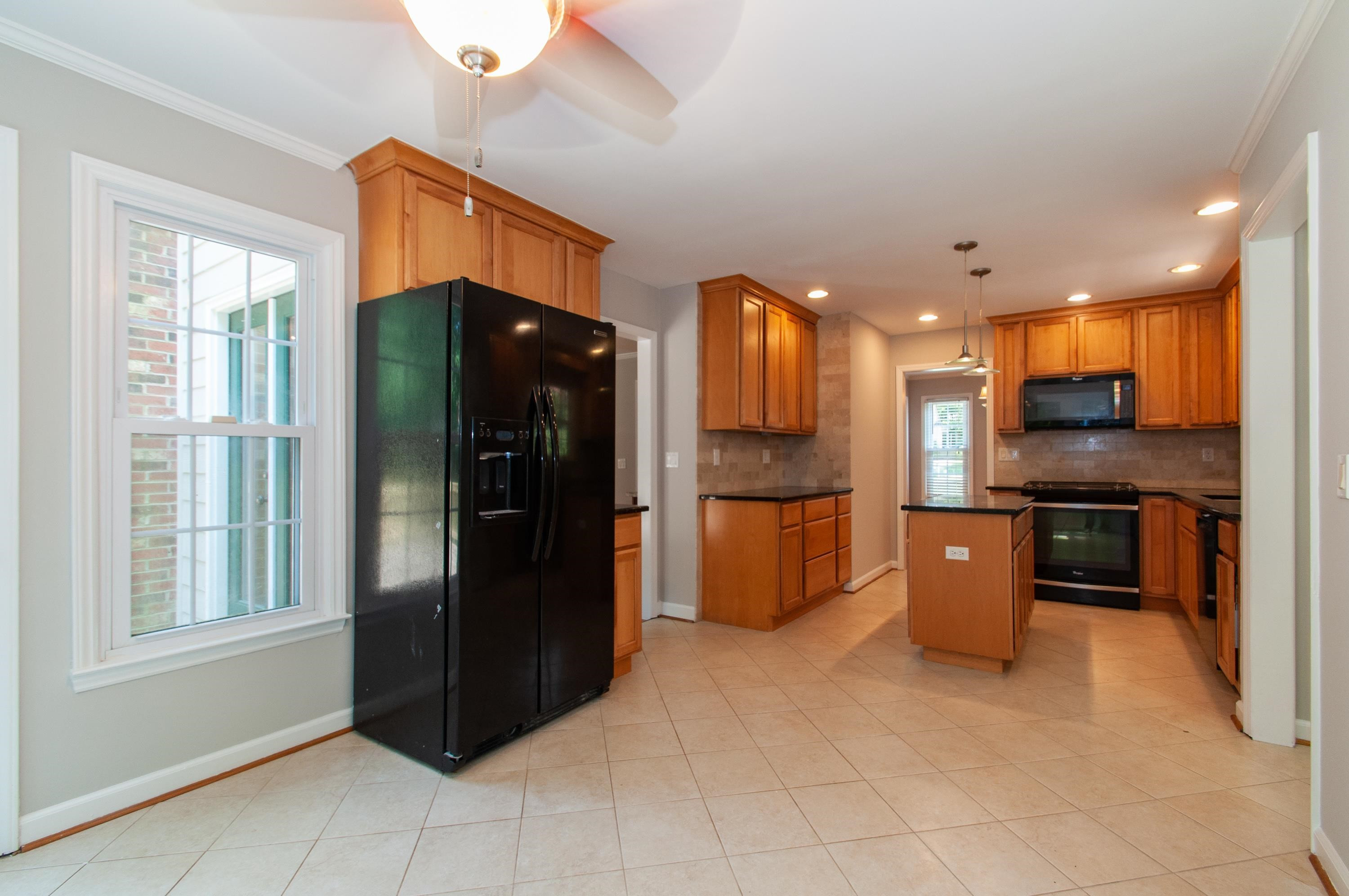 1212 Cliffside Circle Raleigh, NC 27615 - Photo 16 of 48 Breakfast Area