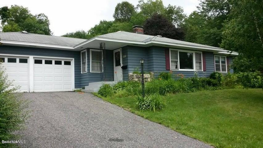 890 North Hoosac Road Williamstown, MA 01267 - Photo 1 of 12 890 North Hoosac Rd