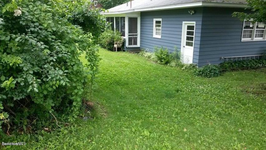 890 North Hoosac Road Williamstown, MA 01267 - Photo 12 of 12 Rear View