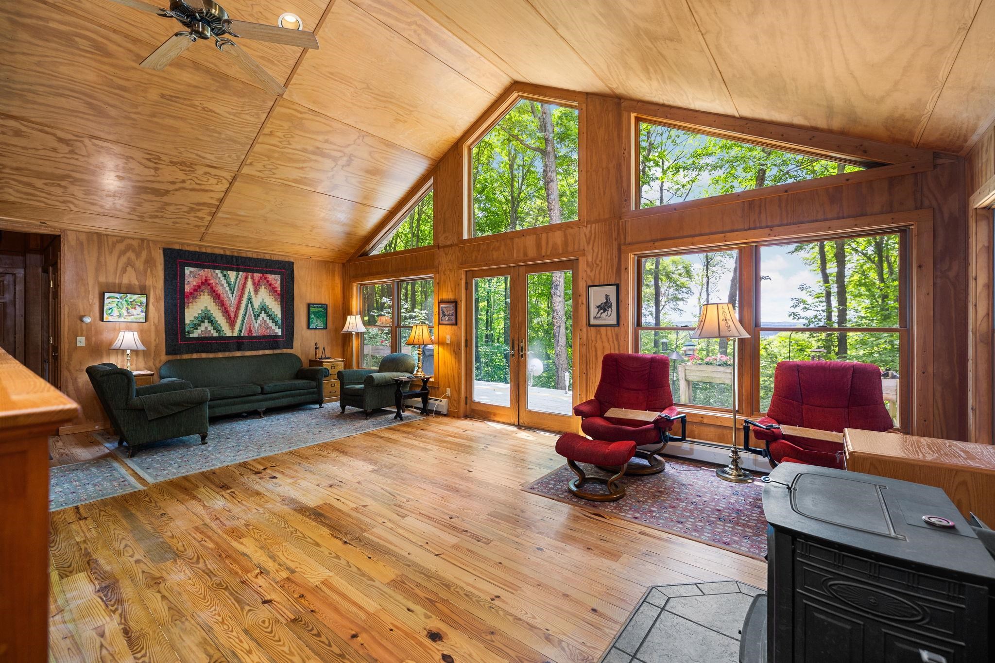 5423 Browning Road Beulah, MI 49617 - Photo 8 of 45 Gallery Image 8