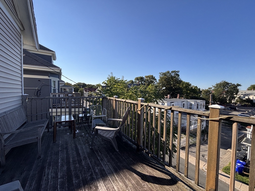 9 Greylock Road, Unit 2 Boston, MA 02134 - Photo 9 of 11 Gallery Image 9