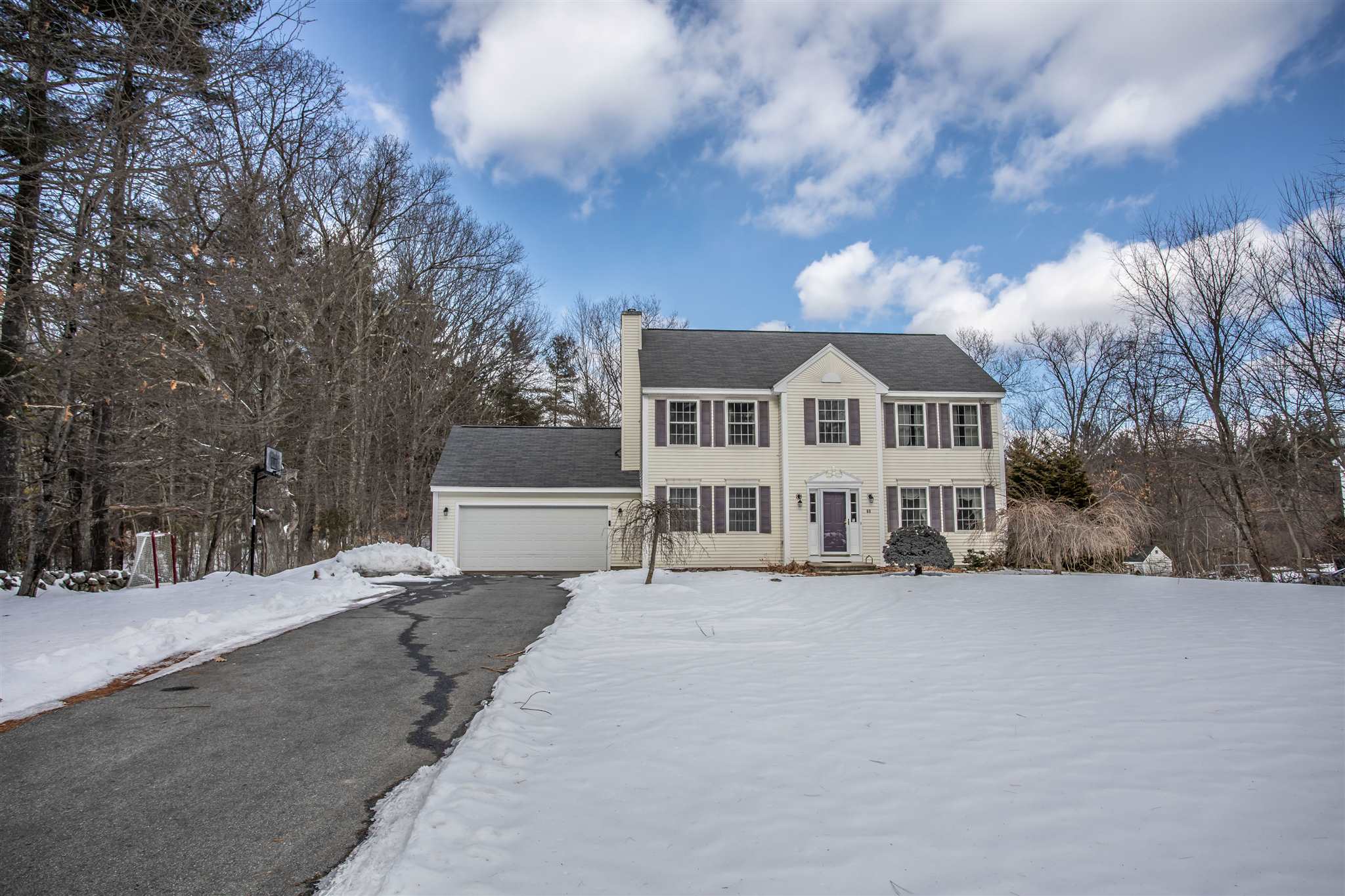 60 Parkhurst Road Merrimack, NH 03054 - Photo 1 of 31