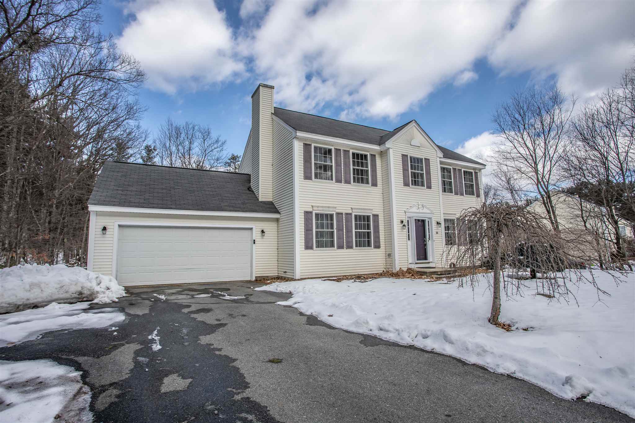 60 Parkhurst Road Merrimack, NH 03054 - Photo 2 of 31