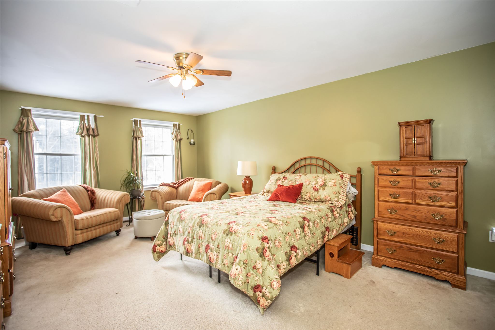 60 Parkhurst Road Merrimack, NH 03054 - Photo 14 of 31