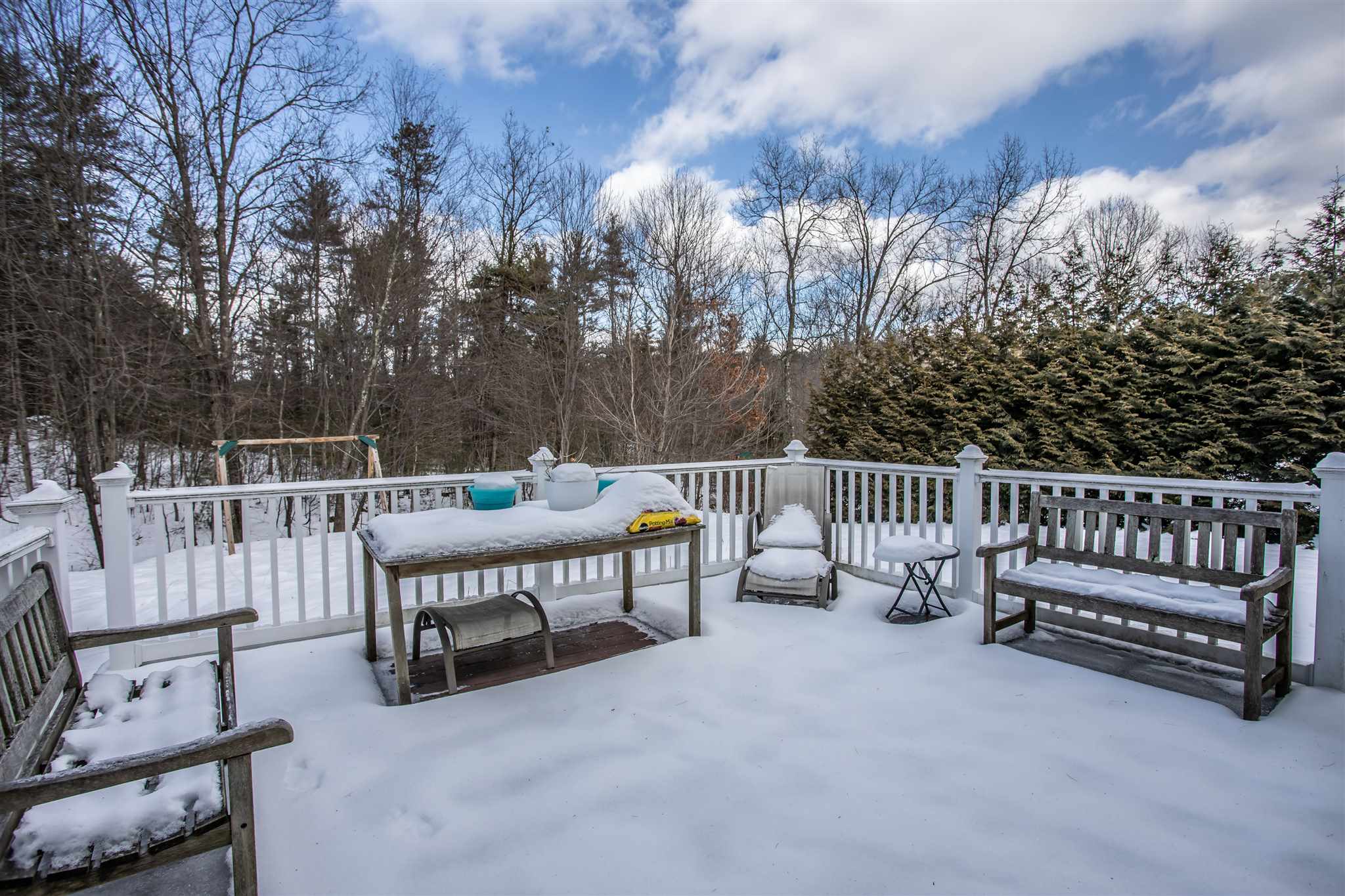 60 Parkhurst Road Merrimack, NH 03054 - Photo 29 of 31