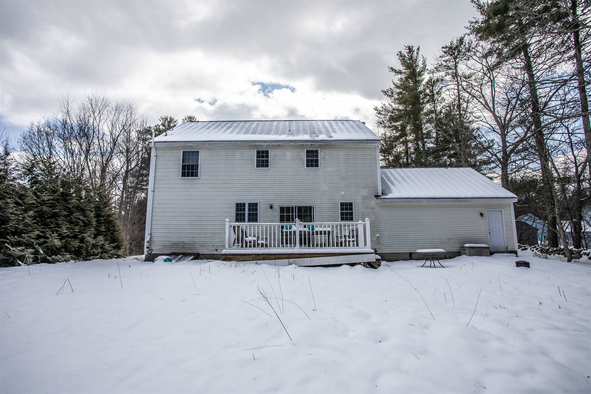60 Parkhurst Road Merrimack, NH 03054 - Photo 31 of 31