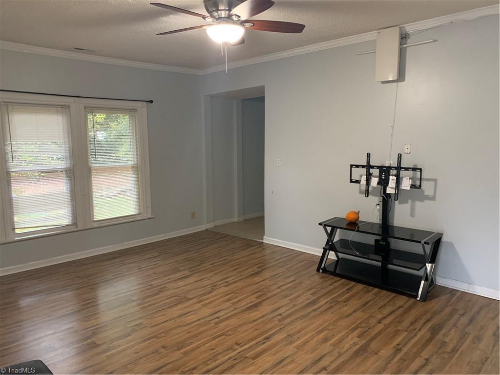 413 South Whiskey Road Candor, NC 27229 - Photo 2 of 14