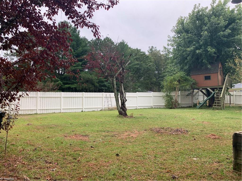 413 South Whiskey Road Candor, NC 27229 - Photo 13 of 14