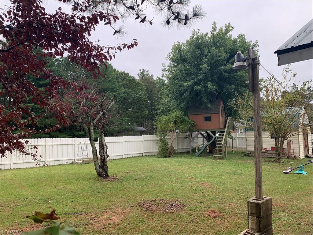 413 South Whiskey Road Candor, NC 27229 - Photo 14 of 14