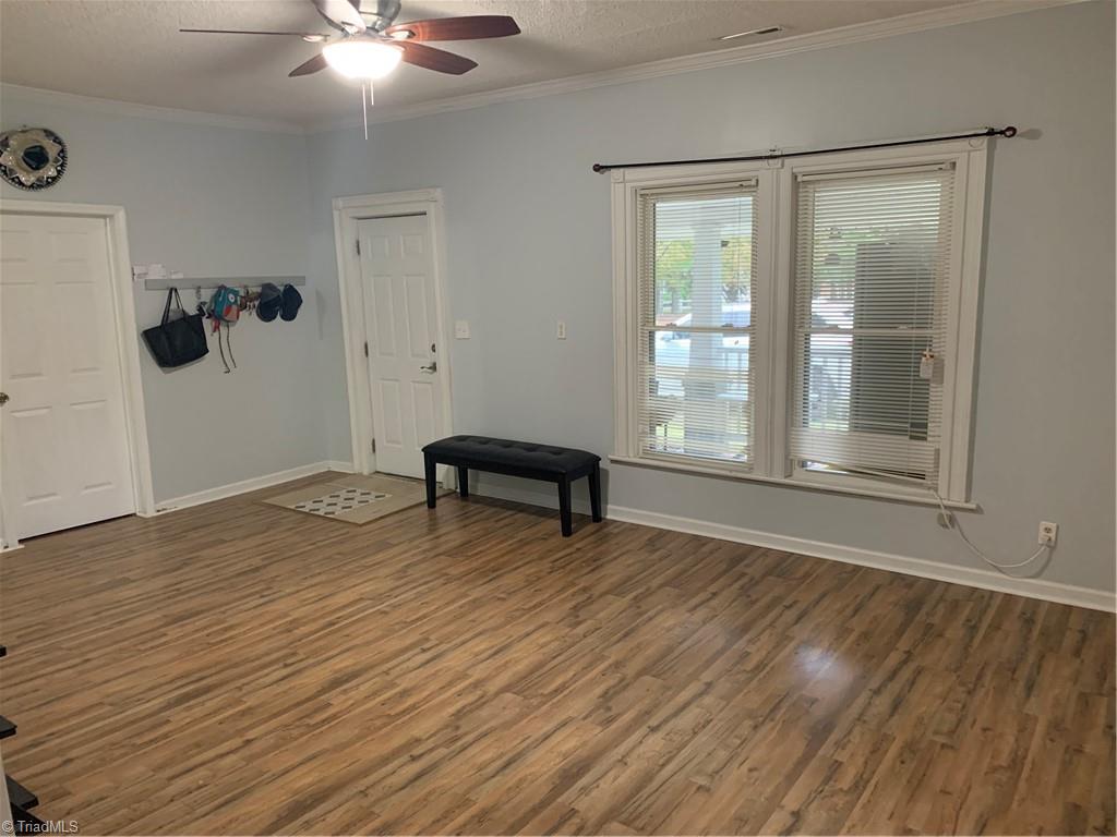 413 South Whiskey Road Candor, NC 27229 - Photo 3 of 14
