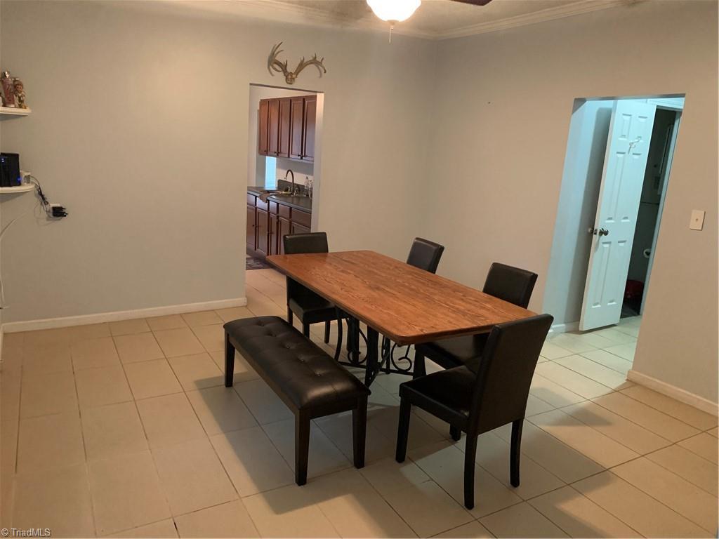 413 South Whiskey Road Candor, NC 27229 - Photo 4 of 14