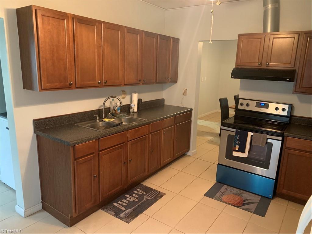 413 South Whiskey Road Candor, NC 27229 - Photo 6 of 14