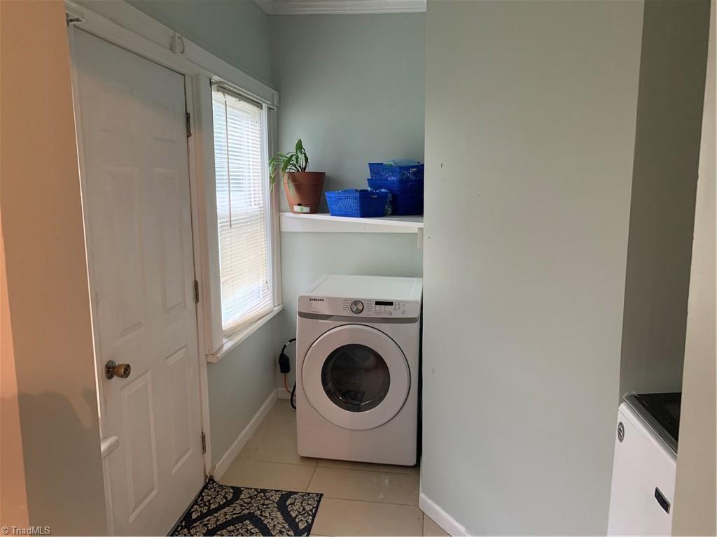413 South Whiskey Road Candor, NC 27229 - Photo 8 of 14