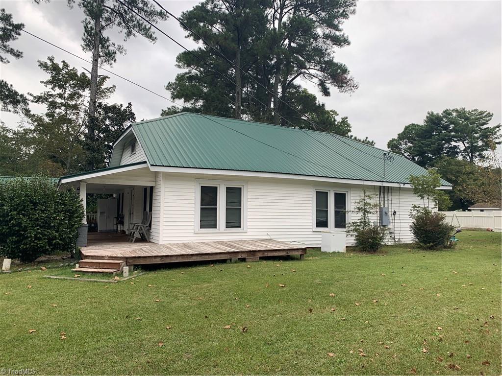 413 South Whiskey Road Candor, NC 27229 - Photo 10 of 14