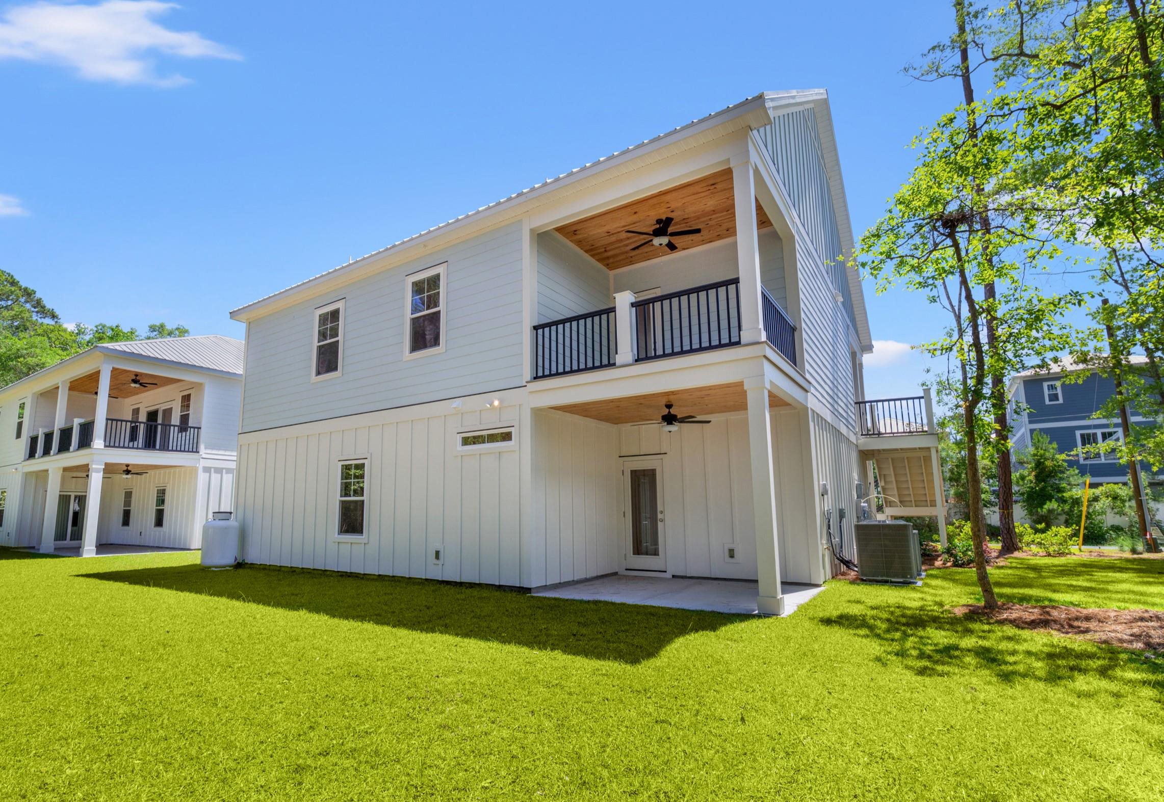 83 Sea Pines Road Pawleys Island, SC 29585 - Photo 15 of 18 Gallery Image 15
