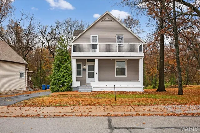 $239,900 | 8811 North Avenue, St. Louis, MO 63114