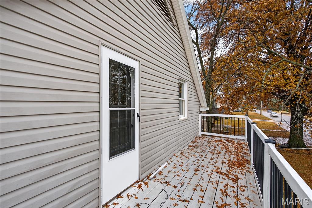 8811 North Avenue St. Louis, MO 63114 - Photo 20 of 41