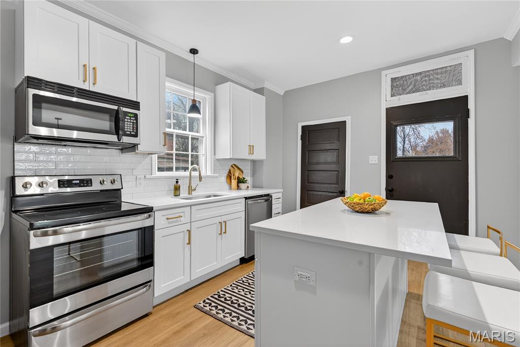 8811 North Avenue St. Louis, MO 63114 - Photo 2 of 41