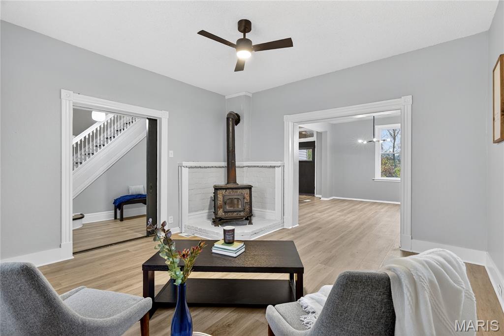 8811 North Avenue St. Louis, MO 63114 - Photo 3 of 41