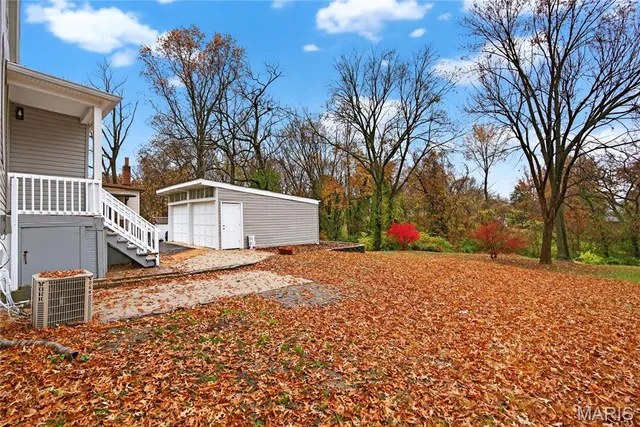 $239,900 | 8811 North Avenue, St. Louis, MO 63114