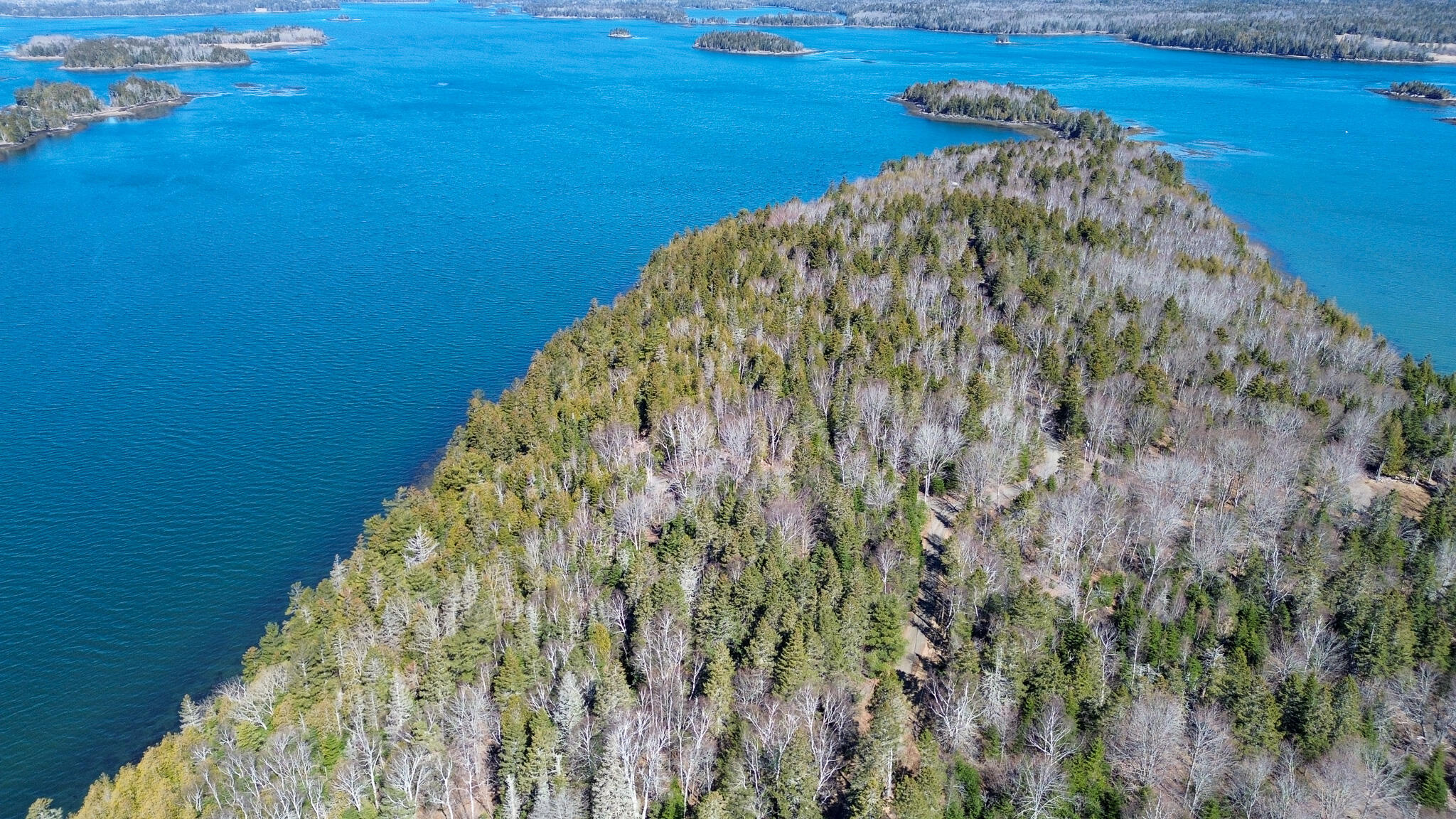 9 Raft Cove Road Lubec, ME 04652 - Photo 20 of 34