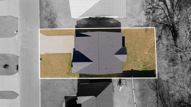 $357,500 | 284 Ron Boyett Drive, White Oak, TX 75693