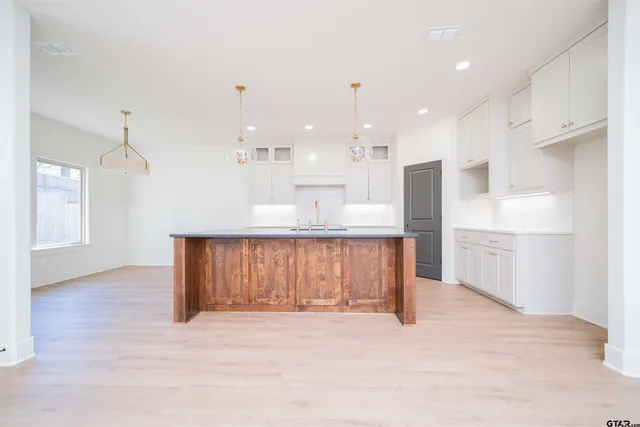 $357,500 | 284 Ron Boyett Drive, White Oak, TX 75693