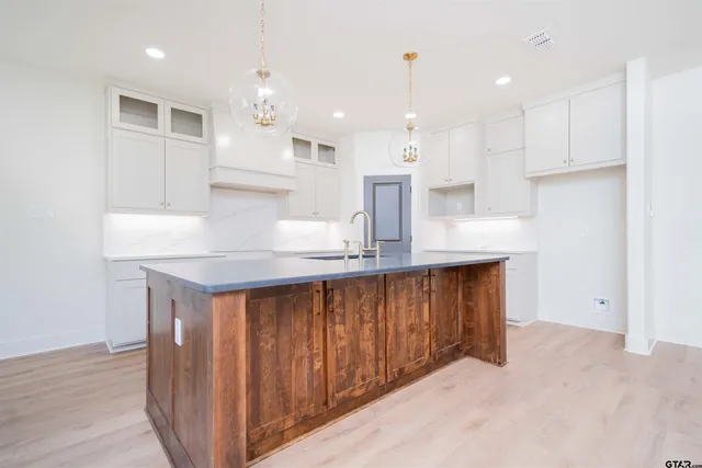 $357,500 | 284 Ron Boyett Drive, White Oak, TX 75693