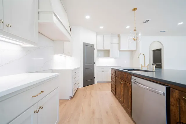 $357,500 | 284 Ron Boyett Drive, White Oak, TX 75693