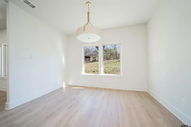 $357,500 | 284 Ron Boyett Drive, White Oak, TX 75693