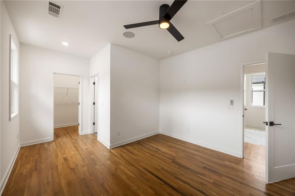 36 Walthall Street Northeast, Unit B Atlanta, GA 30307 - Photo 29 of 51