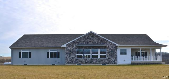 3259 Shale Head Road New Tripoli, PA 18066 - Photo 1 of 27 Gallery Image 1