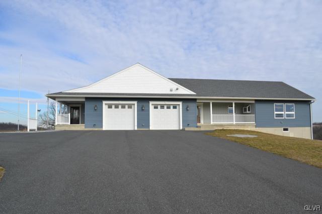 3259 Shale Head Road New Tripoli, PA 18066 - Photo 3 of 27 Gallery Image 3
