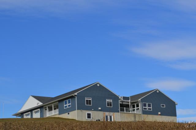 3259 Shale Head Road New Tripoli, PA 18066 - Photo 4 of 27 Gallery Image 4