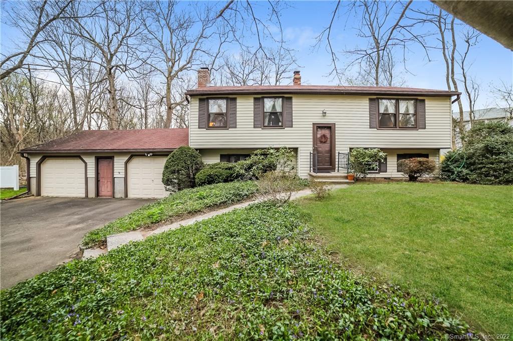 15 Mansion Road Wallingford, CT 06492 - Photo 1 of 1