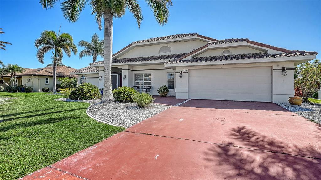 2194 Peterborough Road Punta Gorda, FL 33983 - Photo 3 of 63