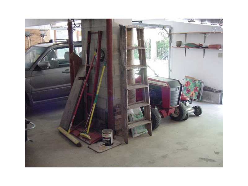 85 Mt Hygeia Road Foster, RI 02825 - Photo 6 of 25 Parking Lot/Garage. 2 car garage