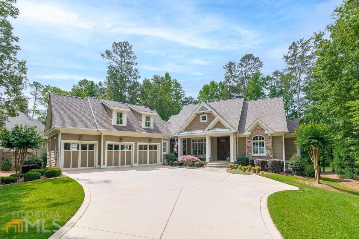 1351 Jackson Ridge Road Greensboro, GA 30642 - Photo 1 of 1 Gallery Image 1