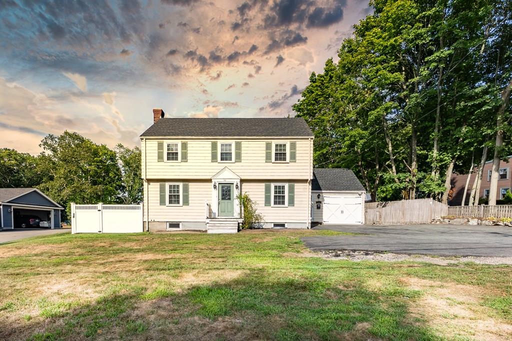 311 Maple Street Danvers, MA 01923 - Photo 1 of 32 Gallery Image 1
