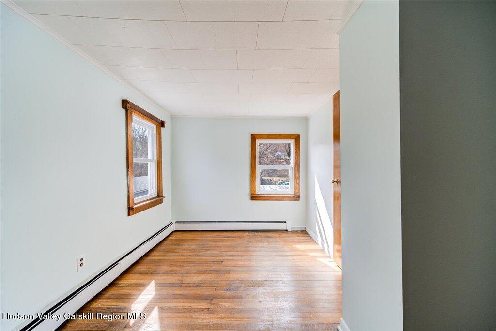385 Main Street Rosendale, NY 12472 - Photo 16 of 23 a view of an empty room and window
