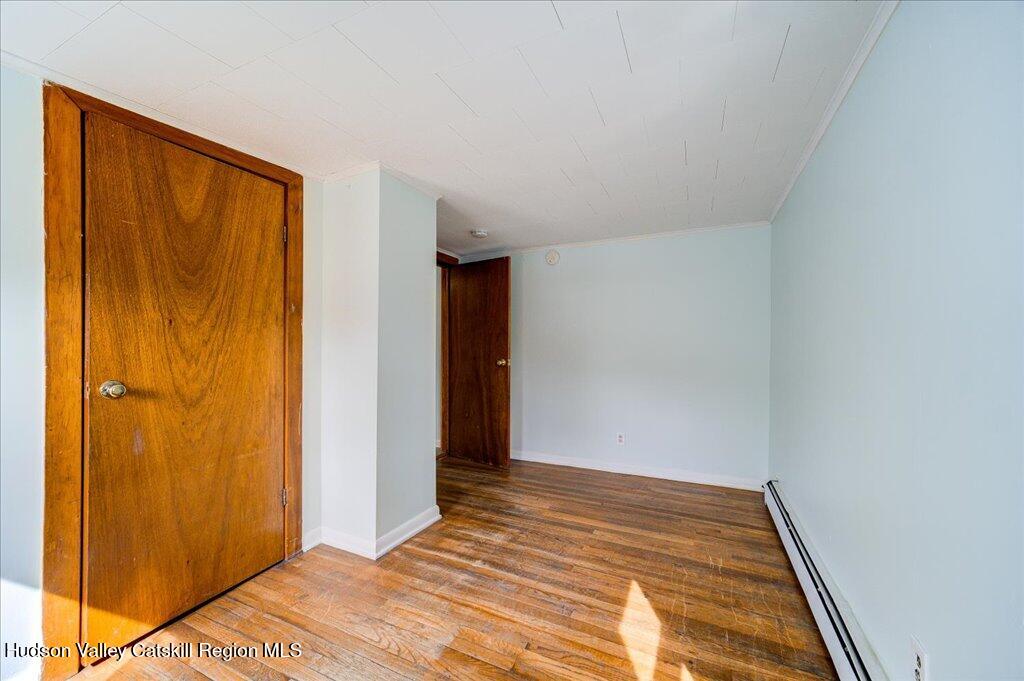 385 Main Street Rosendale, NY 12472 - Photo 17 of 23 a view of an empty room