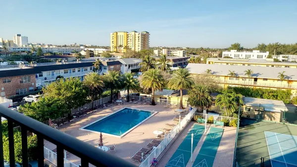$350,000 | 1009 North Ocean Boulevard, Unit 503, Pompano Beach, FL 33062