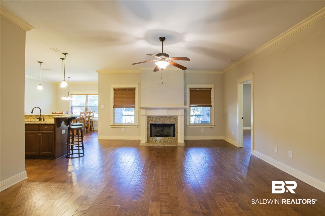7099 Cloverleaf Landing Road Bay Minette, AL 36507 - Photo 6 of 28