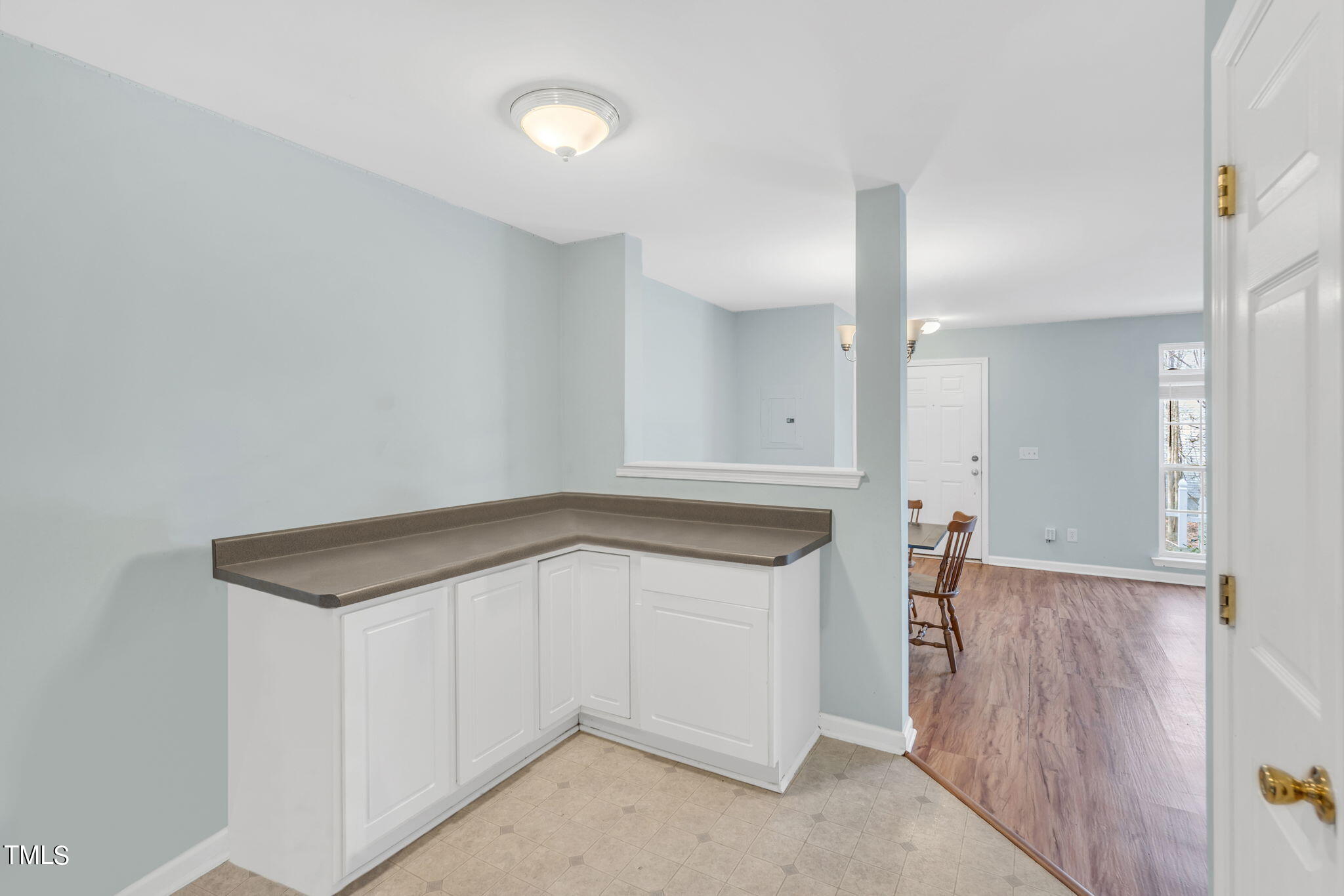 2610 Ivory Run Way, Unit 109 Raleigh, NC 27603 - Photo 8 of 20 Kitchen