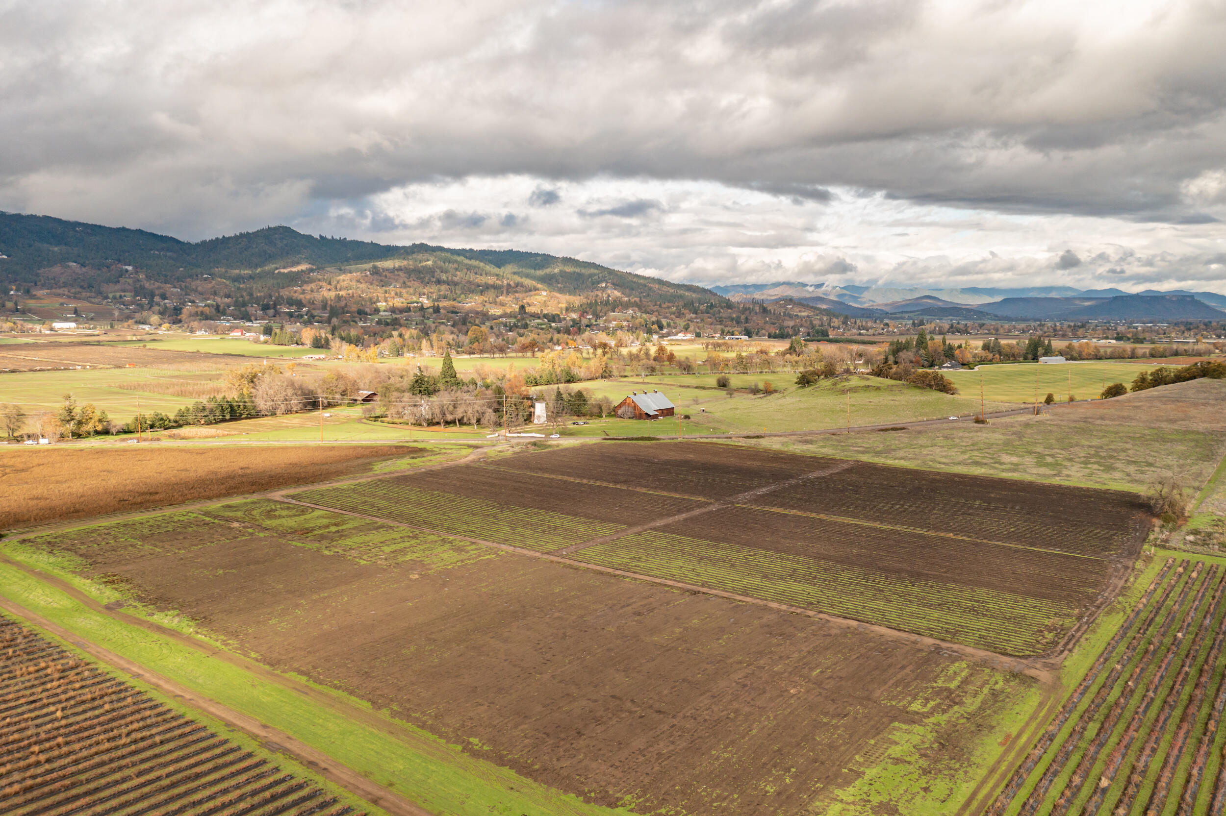 1052 Hanley Road Medford, OR 97501 - Photo 13 of 35 05a