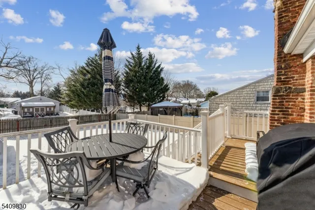 $475,000 | 688 West Lake Avenue, Rahway, NJ 07065