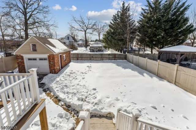 $475,000 | 688 West Lake Avenue, Rahway, NJ 07065