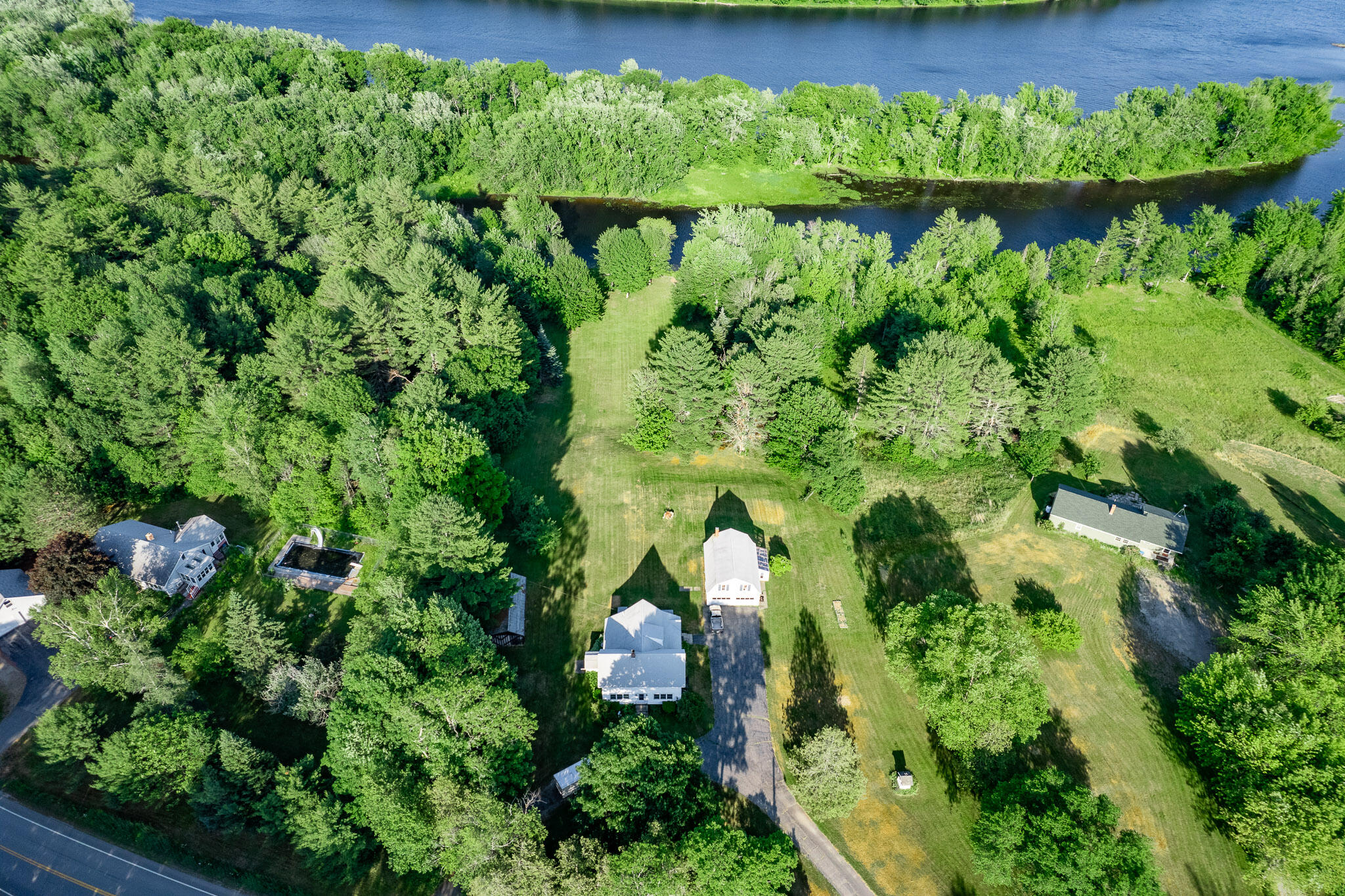2129 Bennoch Road Old Town, ME 04468 - Photo 3 of 80 OT-6